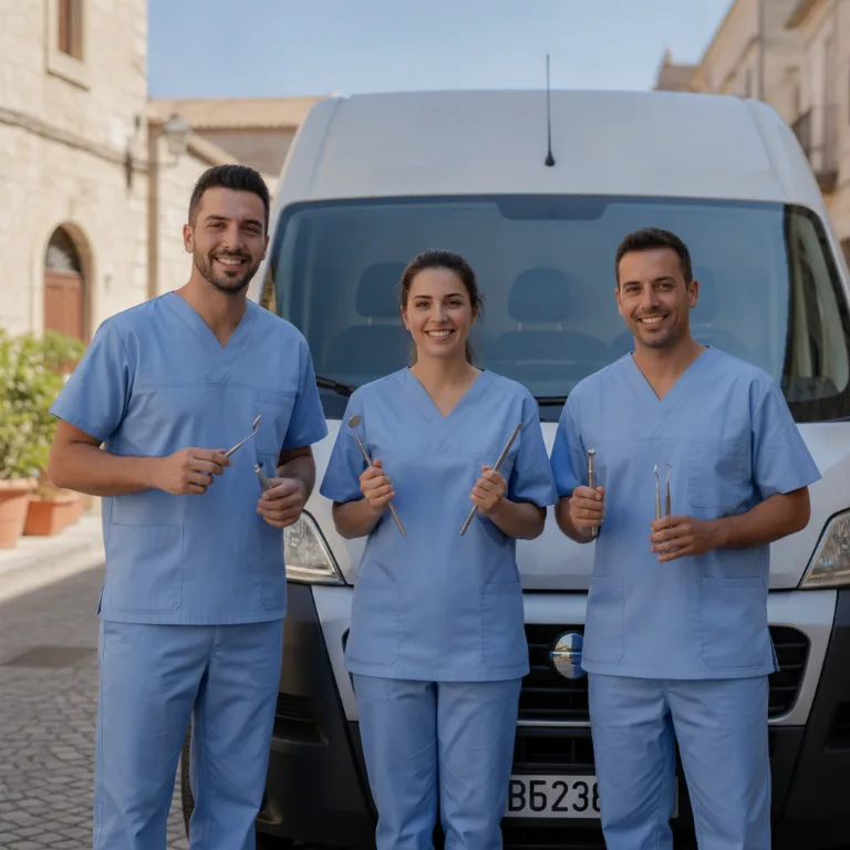 dentista Desenzano del Garda