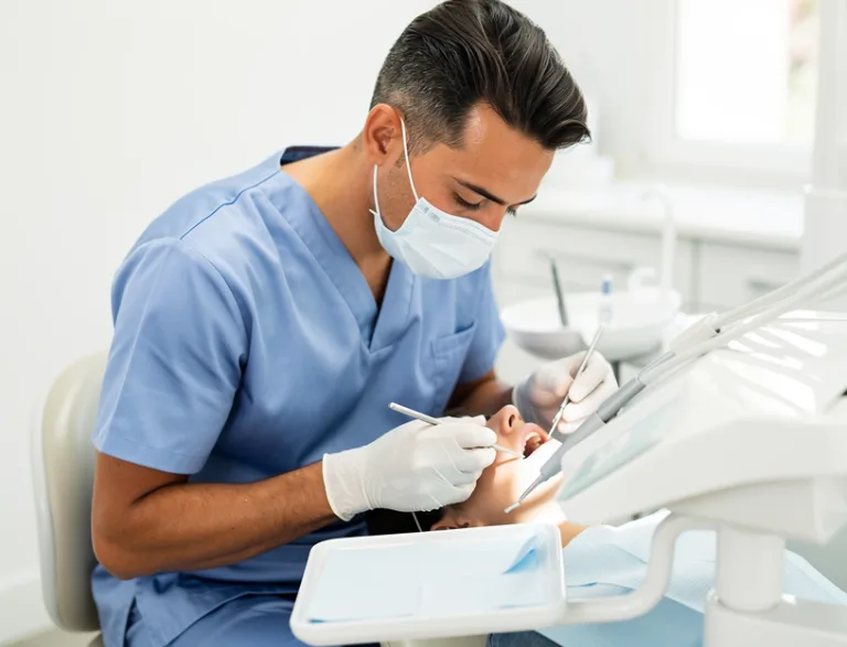 dentista Desenzano del Garda